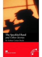 Speckled band and other stories